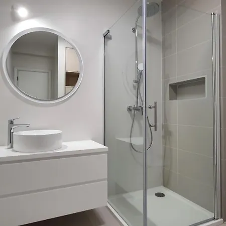 Elite شقة تروغير