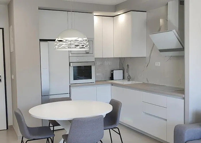 Appartamento Elite *