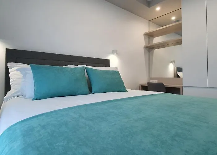 Elite Appartamento Traù