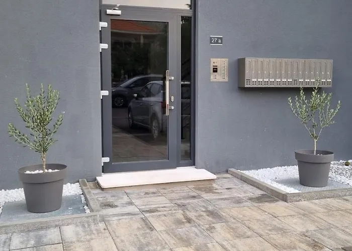 Elite Appartamento *