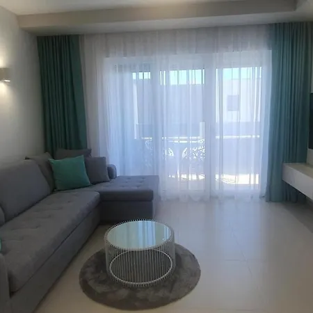 Apartament Elite Trogir