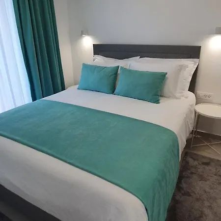 Apartament Elite Trogir