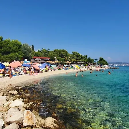 Lägenhet Elite Trogir