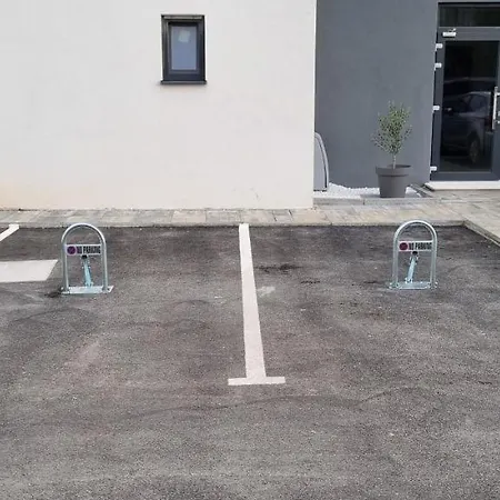 Lägenhet Elite Trogir