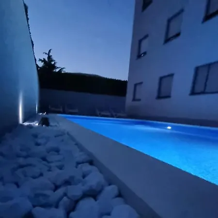 Lägenhet Elite