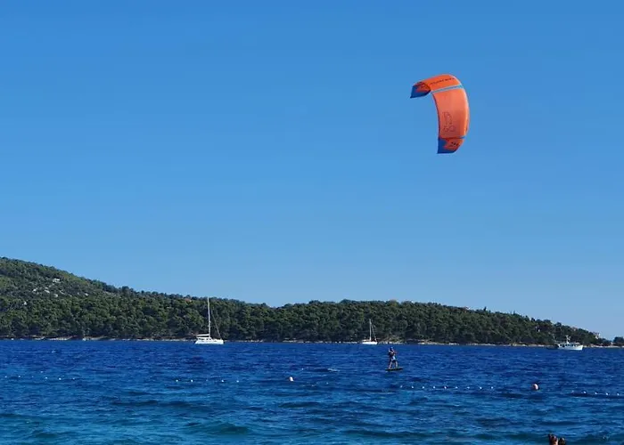 Elite アパート *