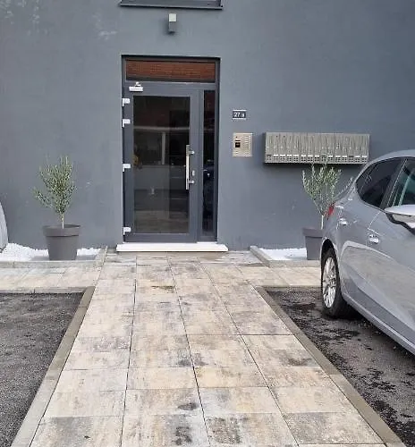 アパート Elite *