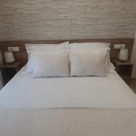 Elite Apartamento *